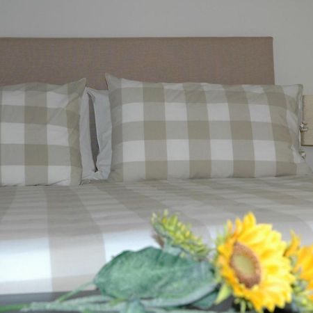 Alimede Apartman Santa Croce Camerina Kültér fotó