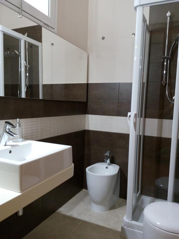 Alimede Apartman Santa Croce Camerina Szoba fotó