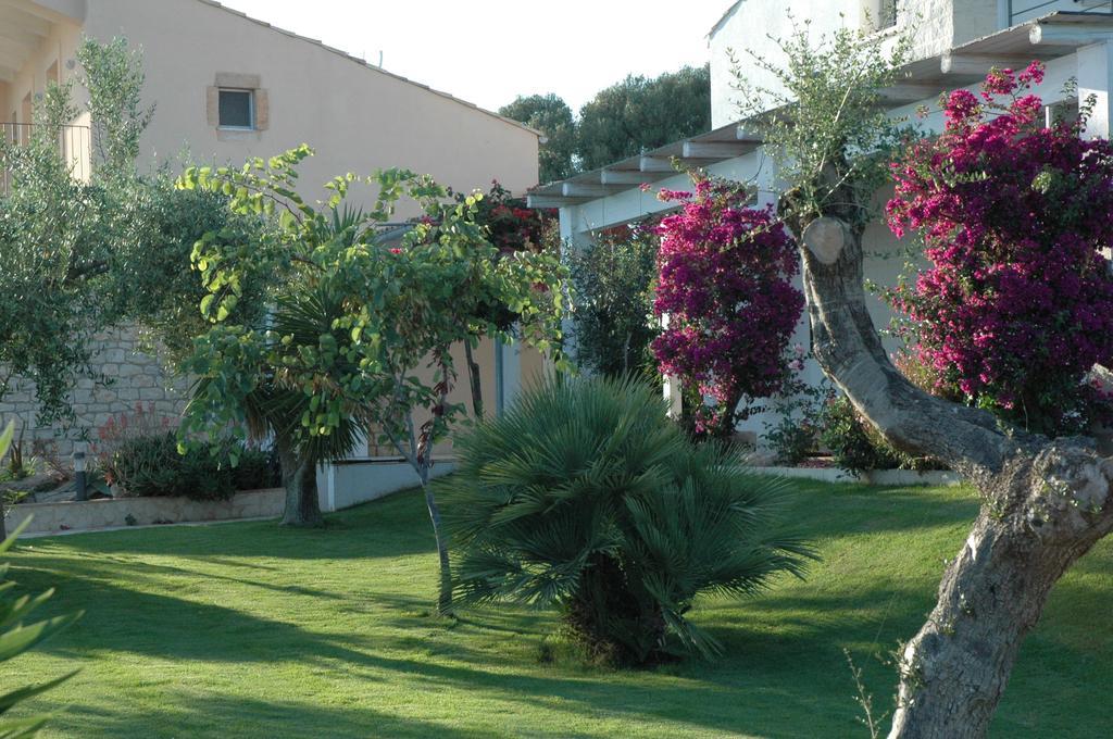 Alimede Apartman Santa Croce Camerina Kültér fotó