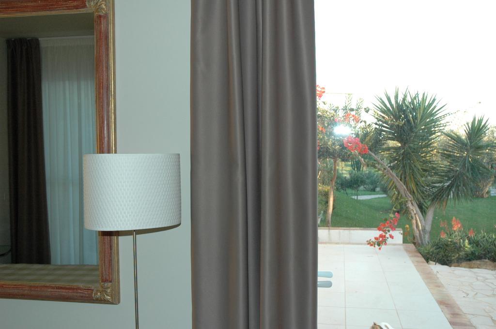 Alimede Apartman Santa Croce Camerina Kültér fotó