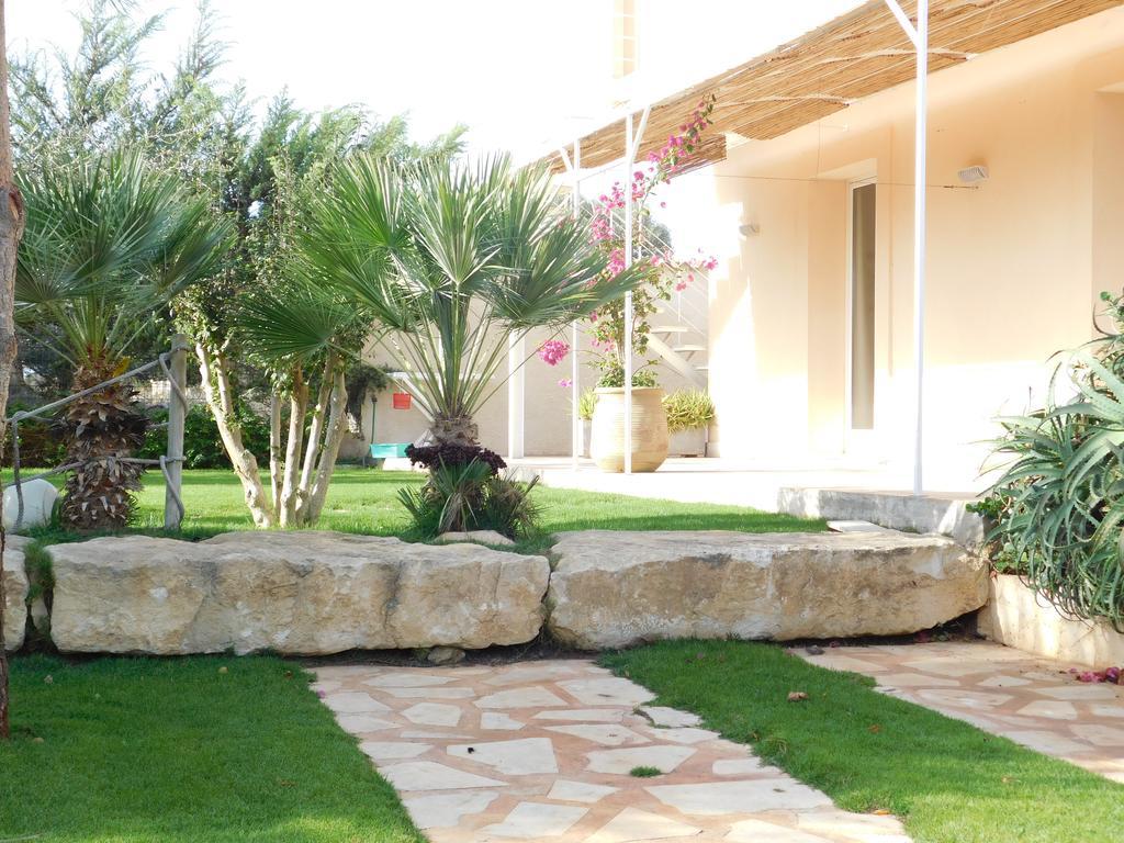 Alimede Apartman Santa Croce Camerina Kültér fotó