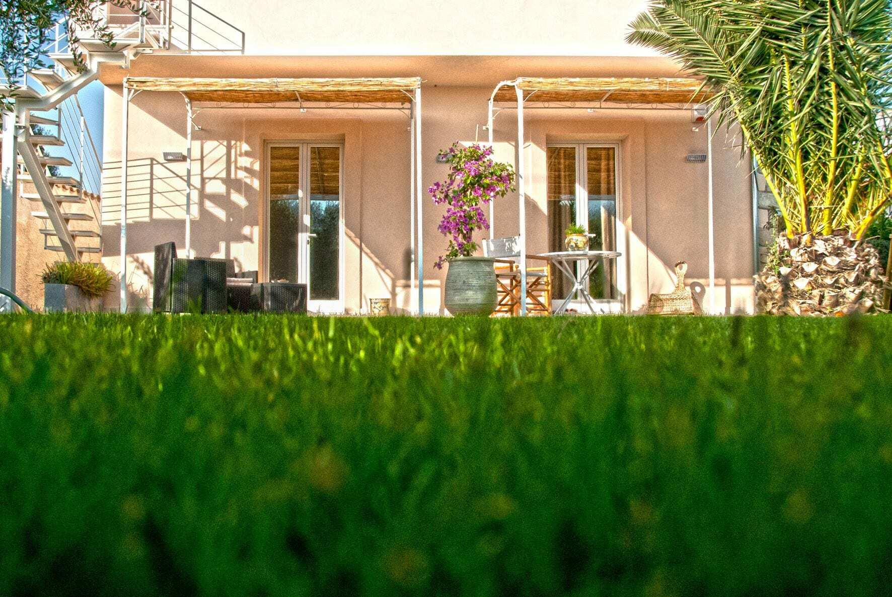 Alimede Apartman Santa Croce Camerina Kültér fotó